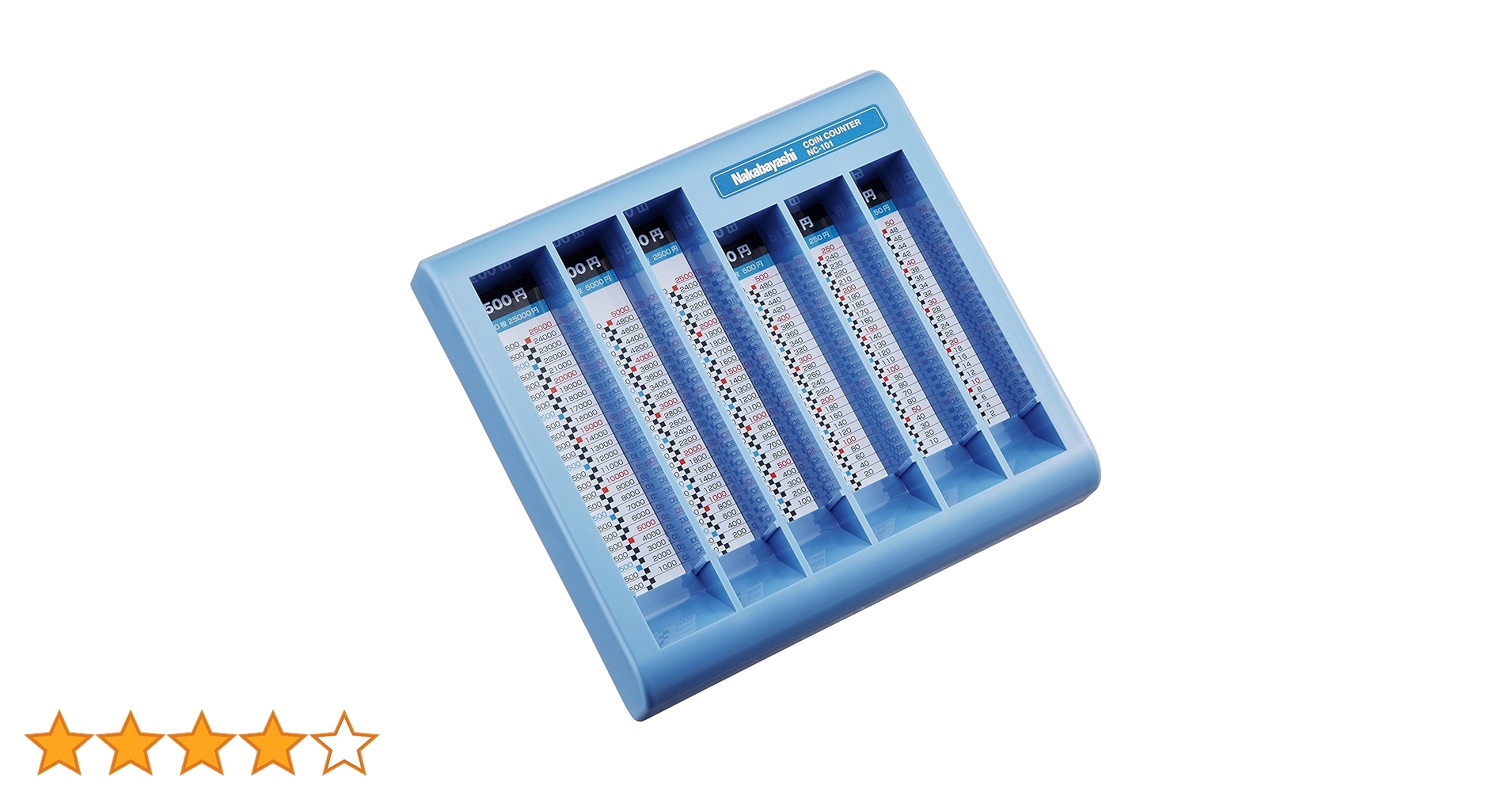 コインカウンター Amazon | コインカウンター ブルー [おもちゃ＆ホビー] | 紙幣